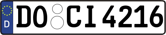 DO-CI4216