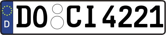 DO-CI4221