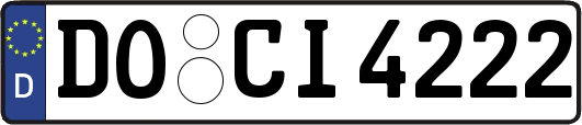 DO-CI4222