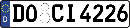 DO-CI4226