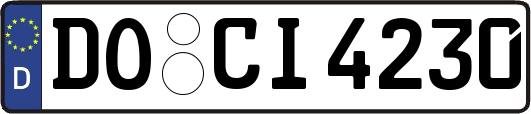 DO-CI4230