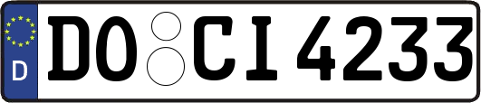 DO-CI4233