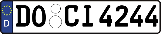 DO-CI4244