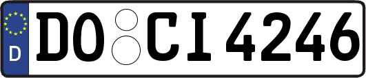 DO-CI4246
