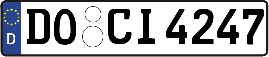 DO-CI4247