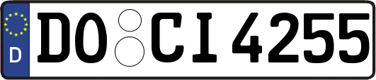 DO-CI4255
