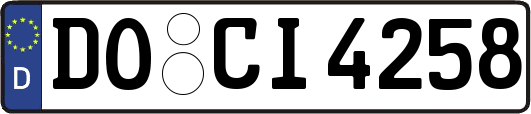 DO-CI4258