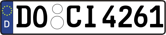 DO-CI4261