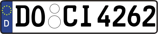 DO-CI4262