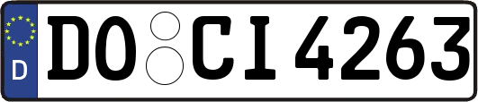 DO-CI4263