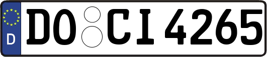 DO-CI4265