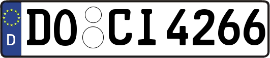 DO-CI4266