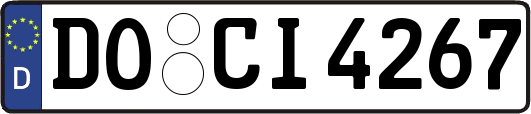 DO-CI4267
