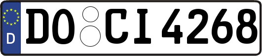 DO-CI4268