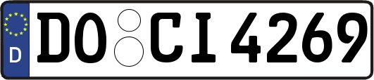 DO-CI4269