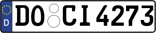 DO-CI4273