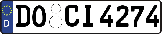 DO-CI4274