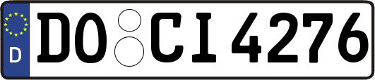 DO-CI4276