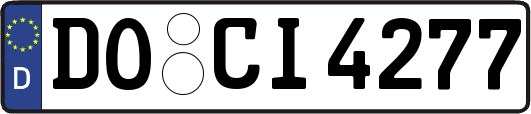 DO-CI4277