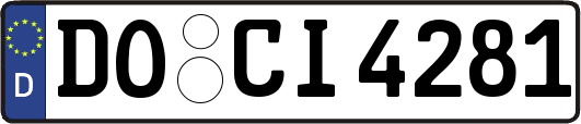 DO-CI4281