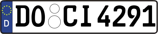 DO-CI4291