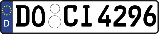 DO-CI4296