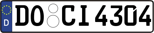 DO-CI4304
