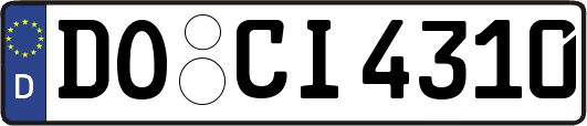 DO-CI4310