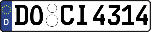 DO-CI4314