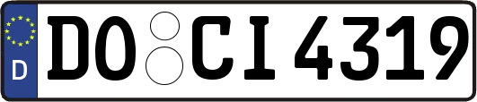 DO-CI4319