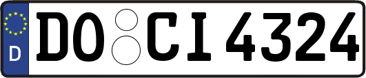 DO-CI4324