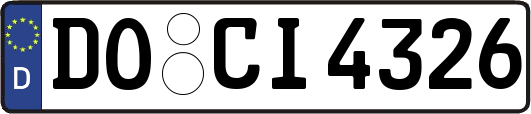DO-CI4326