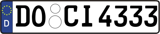 DO-CI4333