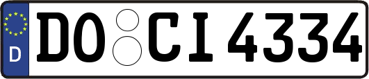 DO-CI4334