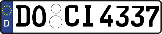 DO-CI4337