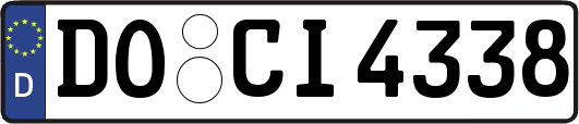 DO-CI4338