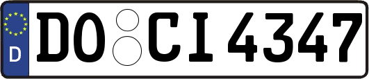 DO-CI4347