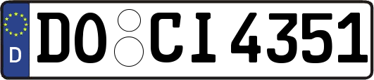 DO-CI4351