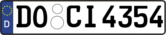 DO-CI4354
