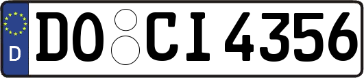 DO-CI4356