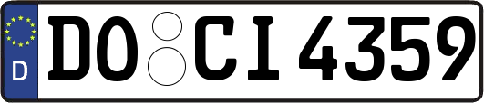 DO-CI4359