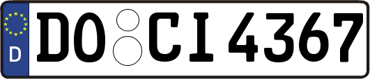 DO-CI4367