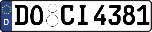 DO-CI4381