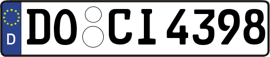 DO-CI4398