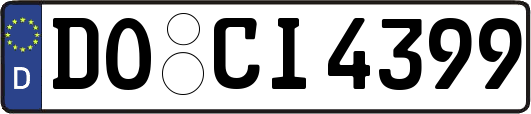 DO-CI4399