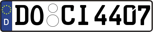 DO-CI4407