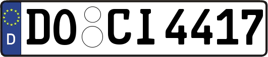DO-CI4417
