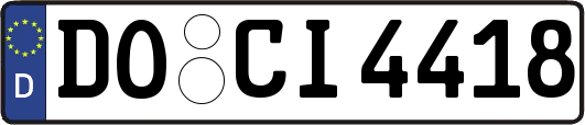 DO-CI4418
