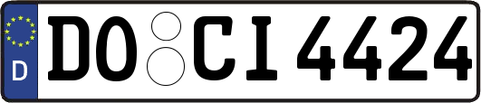 DO-CI4424