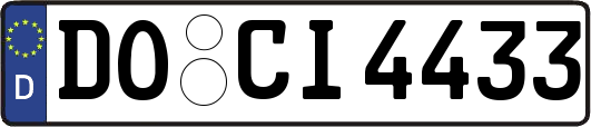 DO-CI4433